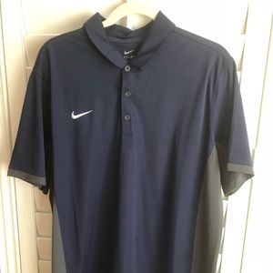 Nike Dri-Fit Polo